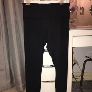 *LIKE NEW* Lululemon Wunder High-Rise Legging